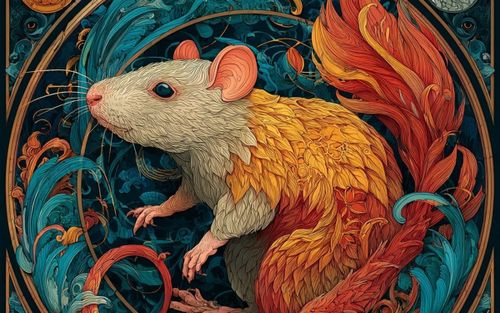 3 con giáp càng xa quê càng đổi đời: Ra đi tay trắng, trở về mang theo tài sản khổng lồ