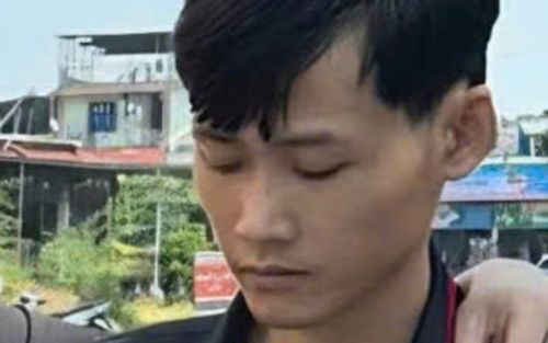 Công an Hà Nội bắt Phạm Công Tạo