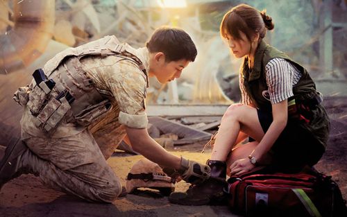 Dàn diễn viên chính của 'Hậu duệ mặt trời' sau 9 năm