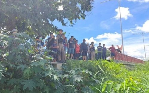 Nữ triệu phú 64 tuổi mất tích được tìm thấy trong tình trạng thương tâm, người dân bàng hoàng