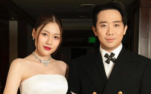 Trấn Thành tiết lộ lý do vắng mặt trong 'ngày vui' của em gái