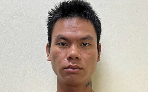 Công an Hà Nội tạm giữ Tẩn A Hằng