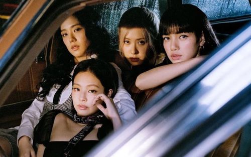 BLACKPINK tạo nên cột mốc chưa từng có trong lịch sử