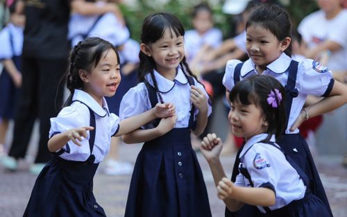 Chính phủ ban hành chính sách mới về miễn, giảm học phí
