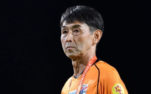 HLV Nhật Bản nói thẳng điểm yếu của tuyển Thái Lan dù thẳng 3-0