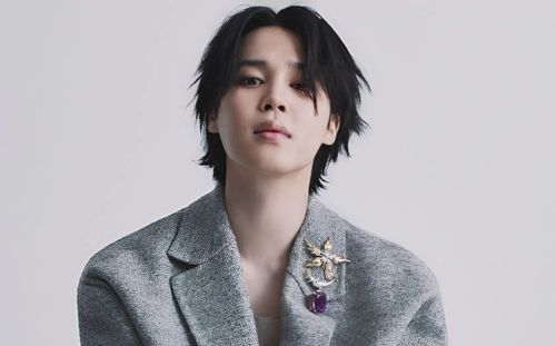 Jimin (BTS) xuất hiện với diện mạo mới, fan hâm mộ phát cuồng