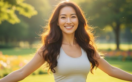 Vỗ nhẹ vào bộ phận này trên cơ thể giúp ngừa trăm bệnh, khoa học đã chứng minh