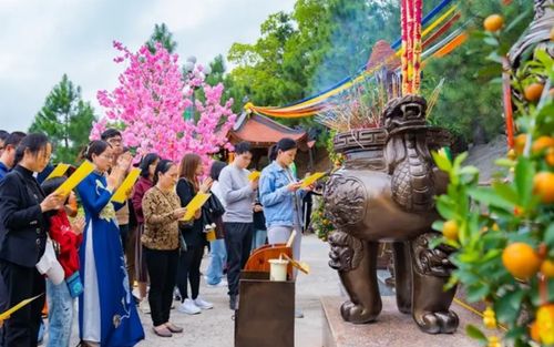 Những việc làm trong ngày đầu năm mới để cả năm hanh thông, thuận lợi