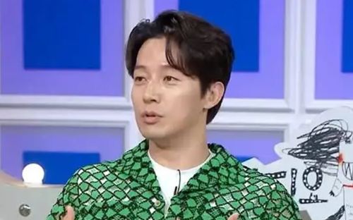 Diễn viên hài Heo Kyung Hwan tiết lộ từng gánh khoản nợ khổng lồ khi kinh doanh ức gà