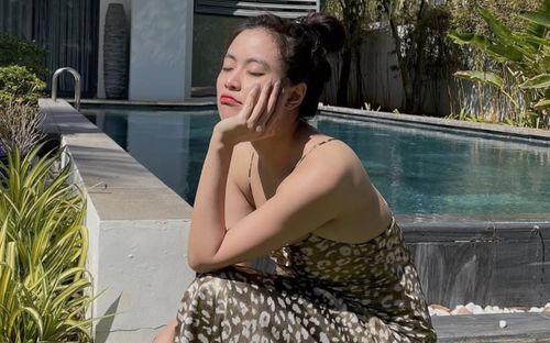 Dậy sóng nhân vật trong đoạn clip của Hoàng Thuỳ Linh