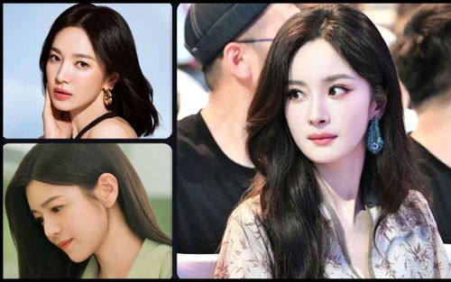 8 nữ diễn viên 'thăng hạng rực rỡ ' sau ly hôn: Trần Nghiên Hy bứt phá nhờ Thư Kích Hồ Điệp, Song Hye Kyo tỏa sáng