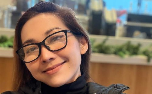 Bộ sưu tập tiền tỷ của Kim Hiền