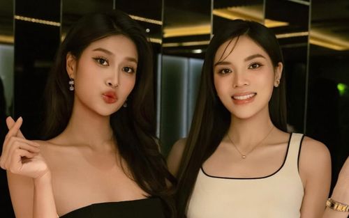 Phản ứng của khán giả khi Kỳ Duyên lên tiếng bênh vực Thiên Ân