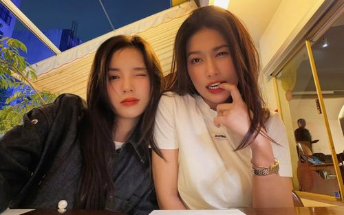 Khó hiểu với Kỳ Duyên và Thiên Ân