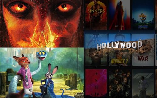Avatar 3 và Zootopia 2 không cứu nổi Hollywood