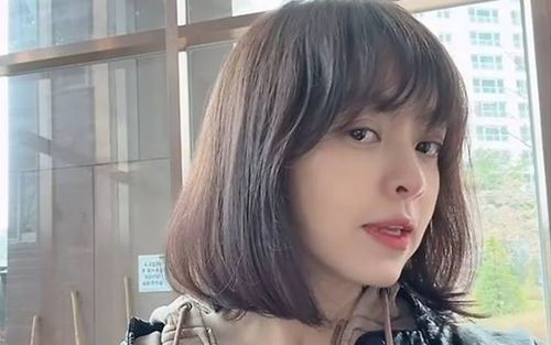 Sau ly hôn, Kang Sung Yeon bất ngờ thừa nhận đang hẹn hò