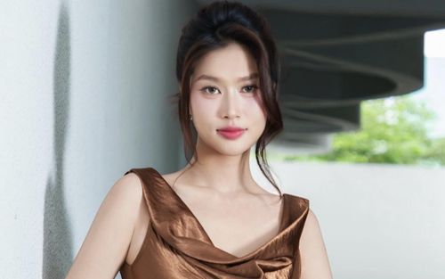 Thiên Ân chưa thể dừng lại