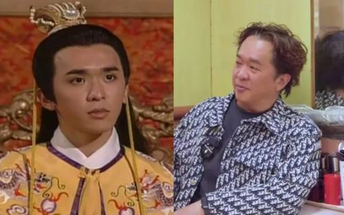 Nam tài tử TVB tiết lộ được nữ đại gia bao nuôi 56 tỷ trong 3 tháng