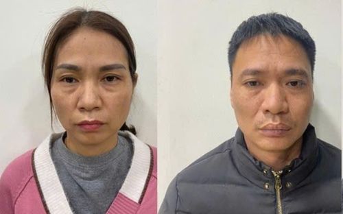 Bắt nhóm đối tượng lừa bán thuốc nam 'rởm'