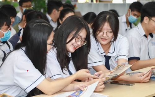 Ba thay đổi lớn trong tuyển sinh đại học 2026 thí sinh cần biết