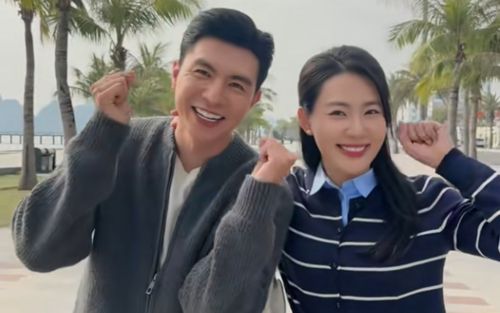 Bóng hồng theo đuổi Steven Nguyễn