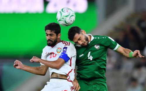 U23 Việt Nam gặp UAE ở tứ kết, chung nhánh với khắc tinh Uzbekistan