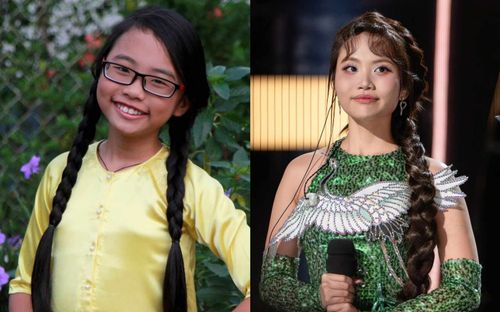 Phương Mỹ Chi đã thắng lớn