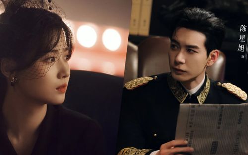 Yết Hí: Trần Tinh Húc được khen phong độ ổn định, phản ứng hóa học của cặp chính chưa thuyết phục