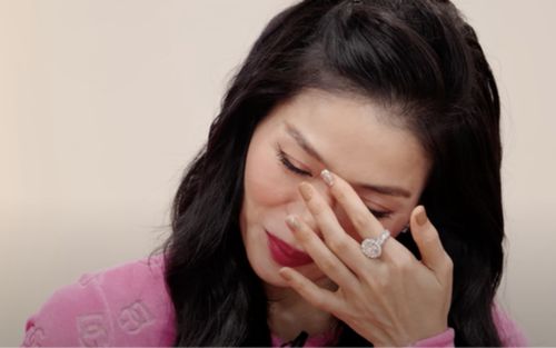 Rủi ro của Lệ Quyên trên mạng xã hội