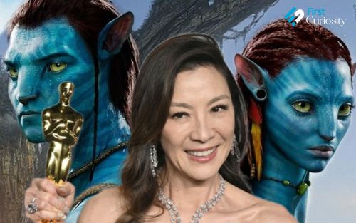 Nữ hoàng hành động Châu Á Dương Từ Quỳnh đóng Avatar 4 và 5