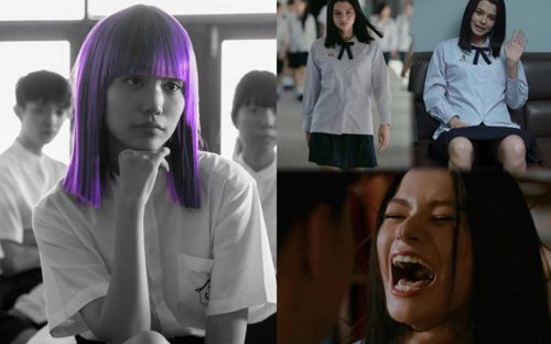 Girl From Nowhere nhận ý kiến trái chiều khi thay nữ chính