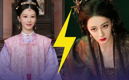 Dương Tử đối đầu Địch Lệ Nhiệt Ba