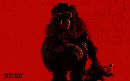 Bom tấn kinh dị Mỹ sắp đổ bộ rạp chiếu Việt