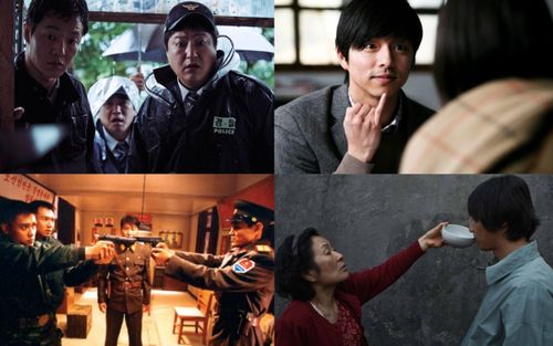 8 bộ phim tâm lý Hàn Quốc nghẹt thở đến phút cuối cùng