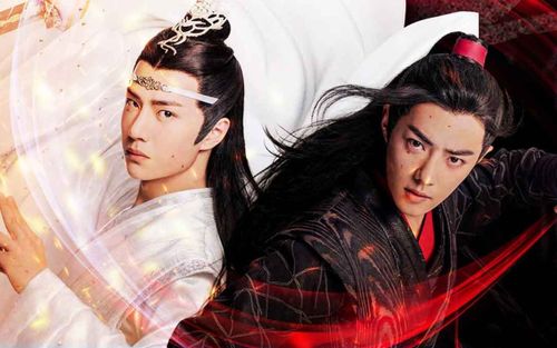 12 phim kiếm hiệp Trung Quốc được nhiều người xem nhất