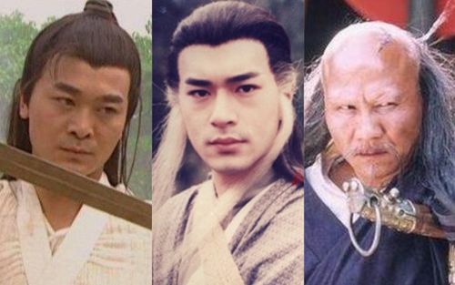 6 cao thủ có số phận bi thảm nhất trong kiếm hiệp Kim Dung