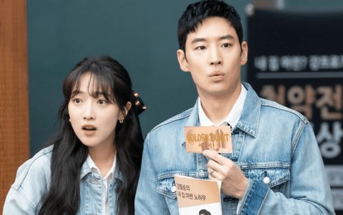 Kết cục của cặp đôi được đẩy thuyền nhiều nhất Taxi Driver