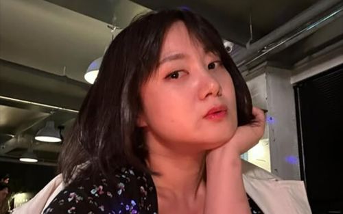 Diễn biến mới vụ nữ diễn viên hài Park Na Rae bị điều tra