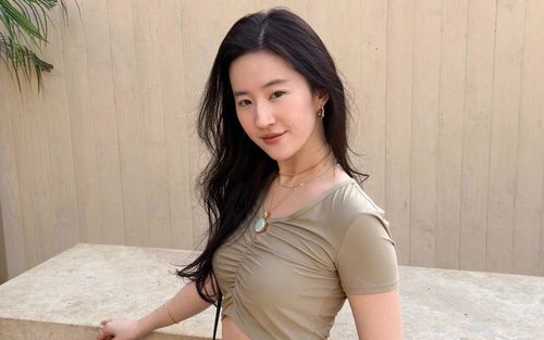 Ngỡ ngàng về 800 ngày im lặng của Lưu Diệc Phi