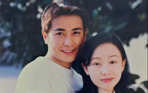 Bảo Kiếm Phong nam diễn viên quốc dân bị vạch trần