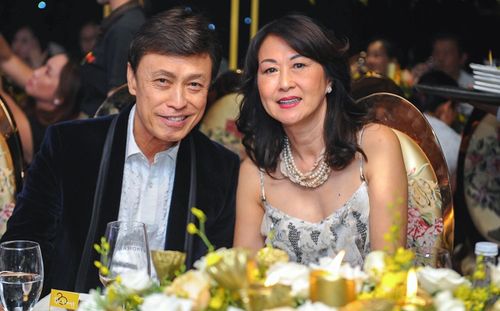 Tuấn Ngọc ly hôn và những mối tình 'thập kỷ' đổ vỡ gây sốc của sao Việt