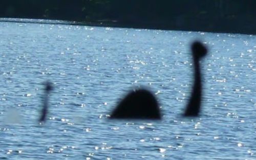 Sau 52 năm tìm kiếm, quái vật hồ Loch Ness có thật sự tồn tại?