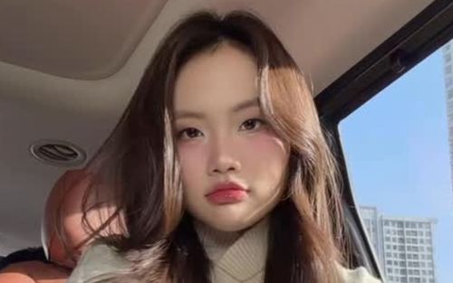 Đầm ngủ đặc biệt của Phương Mỹ Chi