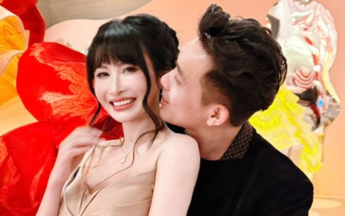 Bộ sưu tập túi xách xa xỉ của vợ đại gia Minh Nhựa: Đủ mua cả căn nhà