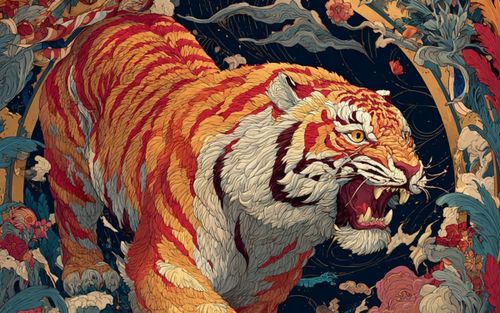 Đúng 4h chiều nay, 3 con giáp bước vào thời khắc vàng, làm đâu trúng đó, ăn Tết lớn