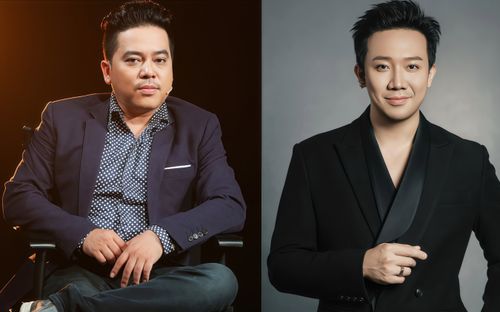 Đối thủ của Trấn Thành nói gì khi 'đối đầu'?