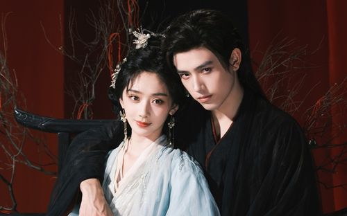 Top 6 phim cổ trang xuyên không Trung Quốc hay nhất