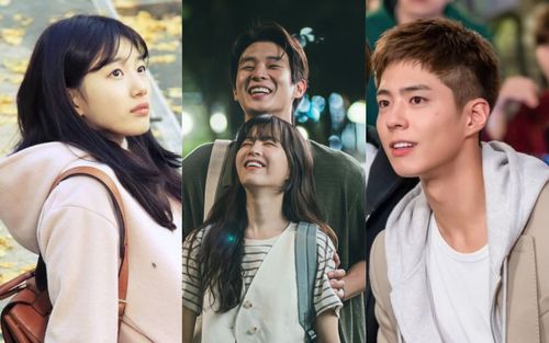 8 bộ phim Hàn Quốc vén màn góc khuất của ánh hào quang showbiz