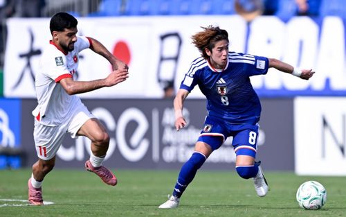 U23 Nhật Bản suýt bị loại, U23 Việt Nam có quyền mơ vô địch