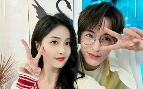 Tiếc cho Bạch Lộc và Trương Lăng Hách